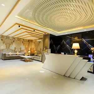Hotel Vertu, New Delhi