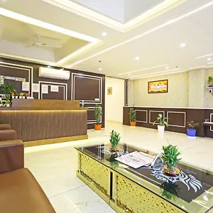Hotel Decent - Delhi Airport, New Delhi