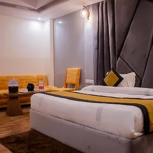 Hotel Airport Near Delhi International Airport, New Delhi