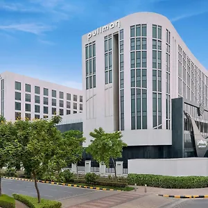 Pullman Aerocity ***** New Delhi