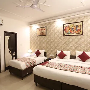 Hotel Grand Kiara Delhi Airport By Ss Group, New Delhi