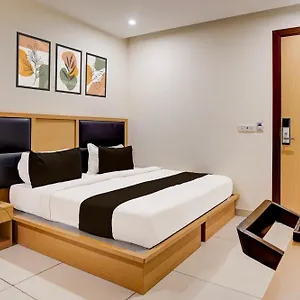 Hotel Townhouse Airport Road Delhi, New Delhi