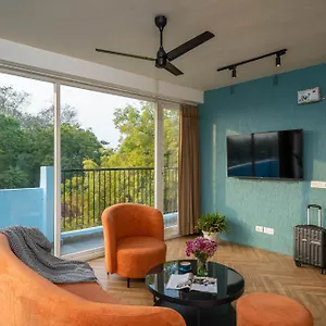 Minimalist Poshtel & Nueva Delhi